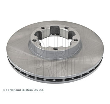 Brzdový kotouč BLUE PRINT ADN143111