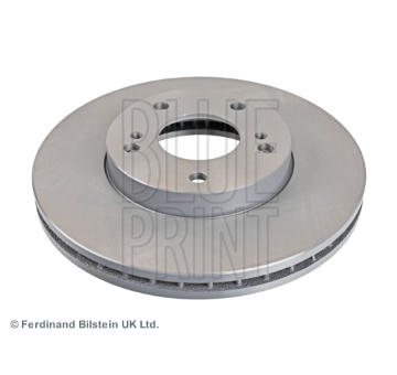 Brzdový kotouč BLUE PRINT ADN143117