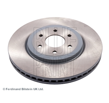 Brzdový kotouč BLUE PRINT ADN143118