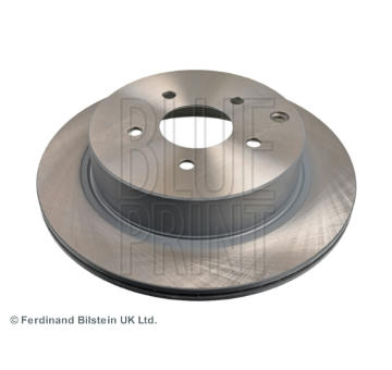 Brzdový kotouč BLUE PRINT ADN143122