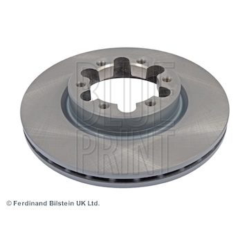 Brzdový kotouč BLUE PRINT ADN143123