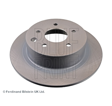 Brzdový kotouč BLUE PRINT ADN143127