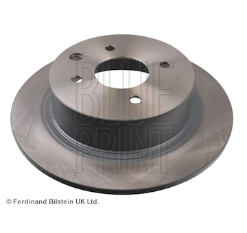 Brzdový kotouč Blue Print ADN143134