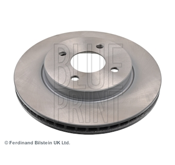 Brzdový kotouč BLUE PRINT ADN143137