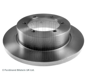 Brzdový kotouč Blue Print ADN143151