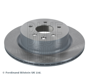 Brzdový kotouč BLUE PRINT ADN143159