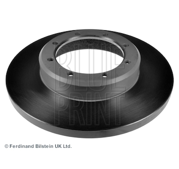 Brzdový kotouč BLUE PRINT ADN143160