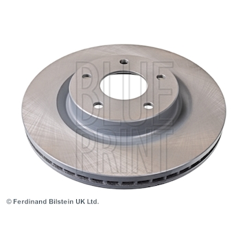 Brzdový kotouč BLUE PRINT ADN143162