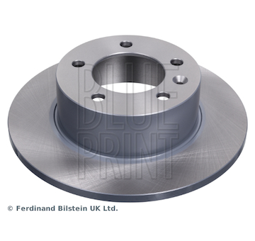 Brzdový kotouč BLUE PRINT ADN143165