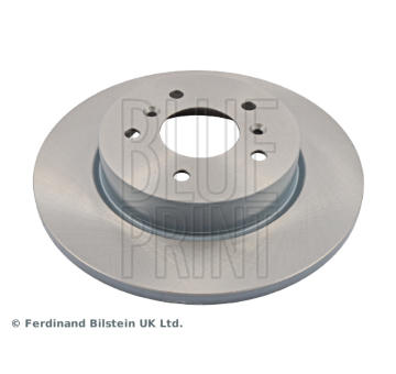 Brzdový kotouč BLUE PRINT ADN143177