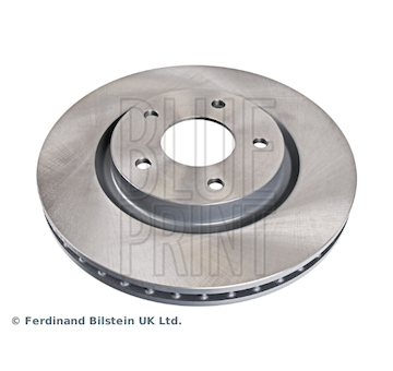 Brzdový kotouč BLUE PRINT ADN143178