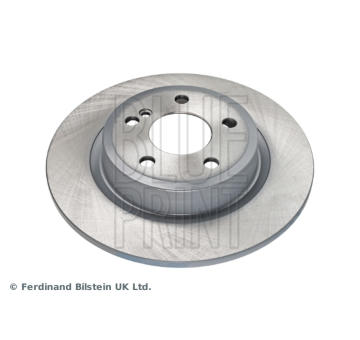 Brzdový kotouč BLUE PRINT ADN143185