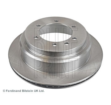 Brzdový kotouč BLUE PRINT ADN143188