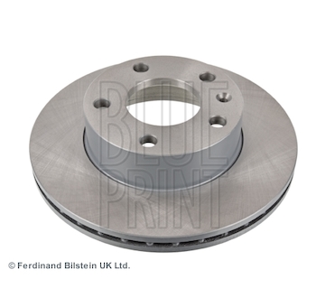 Brzdový kotouč BLUE PRINT ADN143189
