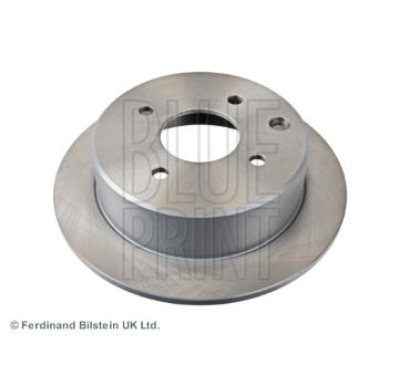 Brzdový kotouč BLUE PRINT ADN14348