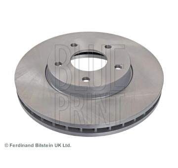Brzdový kotouč BLUE PRINT ADN14357