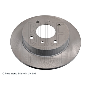 Brzdový kotouč BLUE PRINT ADN14361