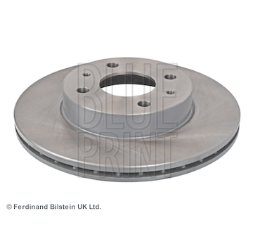 Brzdový kotouč BLUE PRINT ADN14373