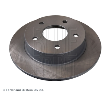 Brzdový kotouč BLUE PRINT ADN14383