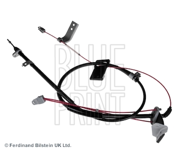 Tažné lanko, parkovací brzda BLUE PRINT ADN146225
