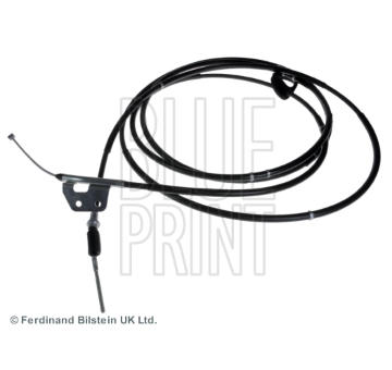 Tazne lanko, parkovaci brzda BLUE PRINT ADN146332