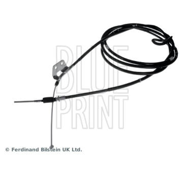 Tažné lanko, parkovací brzda BLUE PRINT ADN146337