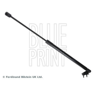 Pneumatická pružina, zavazadlový / nákladový prostor BLUE PRINT ADN15813