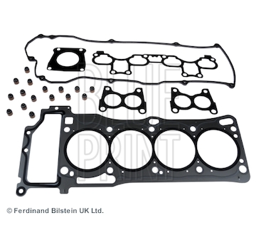 Sada těsnění, hlava válce BLUE PRINT ADN162137