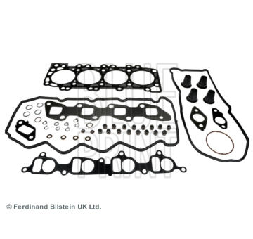 Sada těsnění, hlava válce BLUE PRINT ADN162140