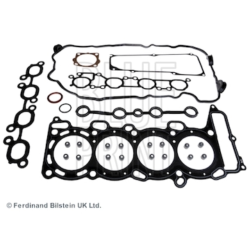 Sada těsnění, hlava válce BLUE PRINT ADN162143