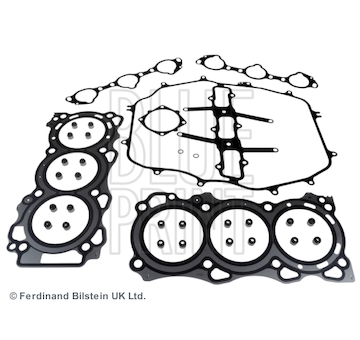 Sada těsnění, hlava válce BLUE PRINT ADN162153