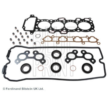 Sada těsnění, hlava válce BLUE PRINT ADN162158