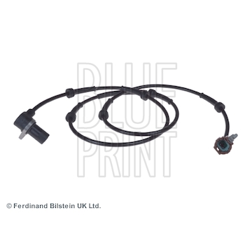 Snímač, počet otáček kol BLUE PRINT ADN17157