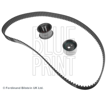 Sada rozvodového řemene BLUE PRINT ADN17303