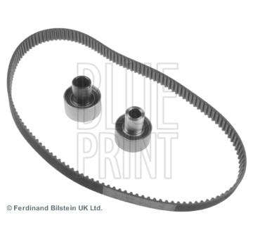 ozubení,sada rozvodového řemene BLUE PRINT ADN17308