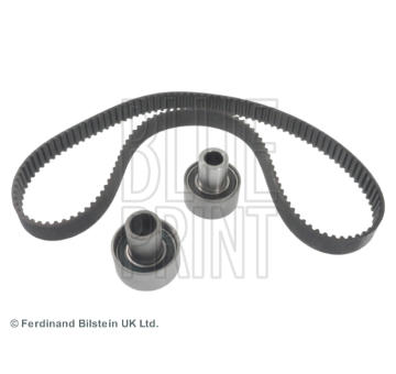 ozubení,sada rozvodového řemene BLUE PRINT ADN17314