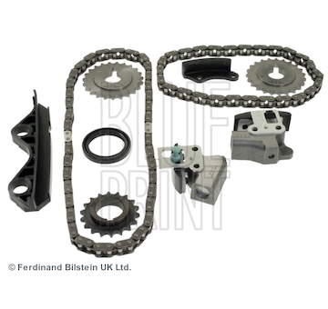 Sada rozvodového řetězu BLUE PRINT ADN173501