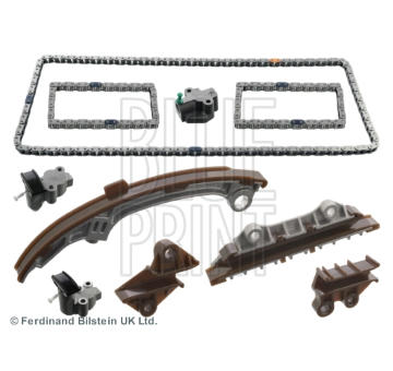 Sada rozvodového řetězu BLUE PRINT ADN17350