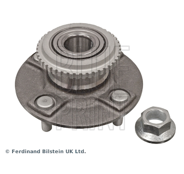 Sada ložisek kol Blue Print ADN18355