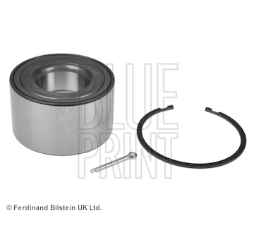 Sada ložisek kol BLUE PRINT ADN18375