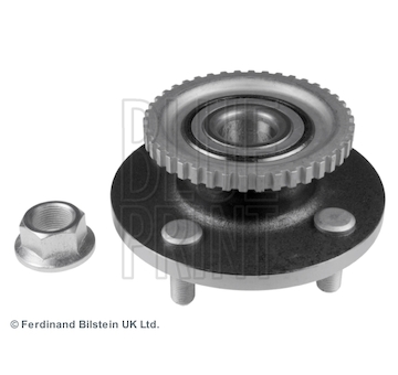 Lożisko kolesa - opravná sada BLUE PRINT ADN18376