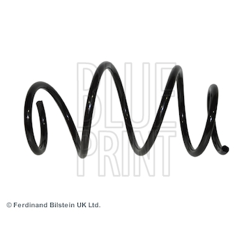 Pružina podvozku BLUE PRINT ADN188398