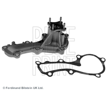 Vodní čerpadlo, chlazení motoru BLUE PRINT ADN19167