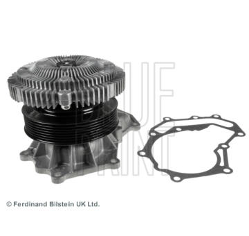 Vodní čerpadlo, chlazení motoru BLUE PRINT ADN19173