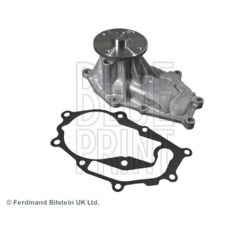 Vodné čerpadlo, chladenie motora BLUE PRINT ADN19179C