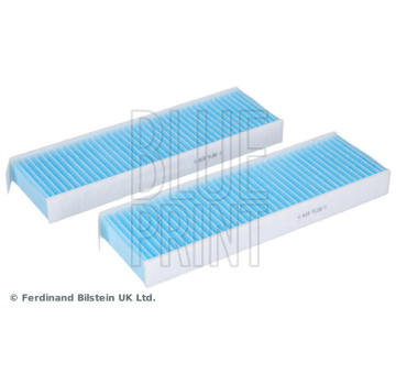 Sada filtrů, vzduch vnitřní BLUE PRINT ADP152505