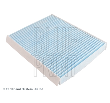 Filtr, vzduch v interiéru BLUE PRINT ADP152529