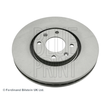 Brzdový kotouč BLUE PRINT ADP154310