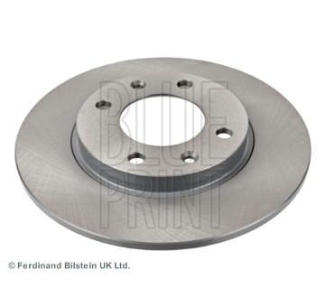 Brzdový kotouč BLUE PRINT ADP154340