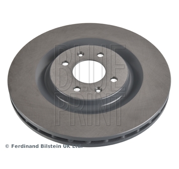 Brzdový kotouč BLUE PRINT ADP154357